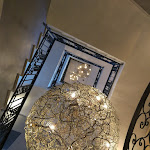 Photo n°1 de l'avis de Julia.a fait le 22/01/2018 à 13:23 sur le  Hotel San Anselmo à Rome