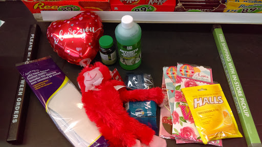 Dollar Store «Dollar Tree», reviews and photos, 1600 NE Furneys Ln, Bremerton, WA 98311, USA