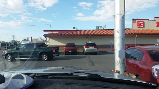 Grocery Store «Food King Supermarket», reviews and photos, 9016 Alameda Ave, El Paso, TX 79907, USA