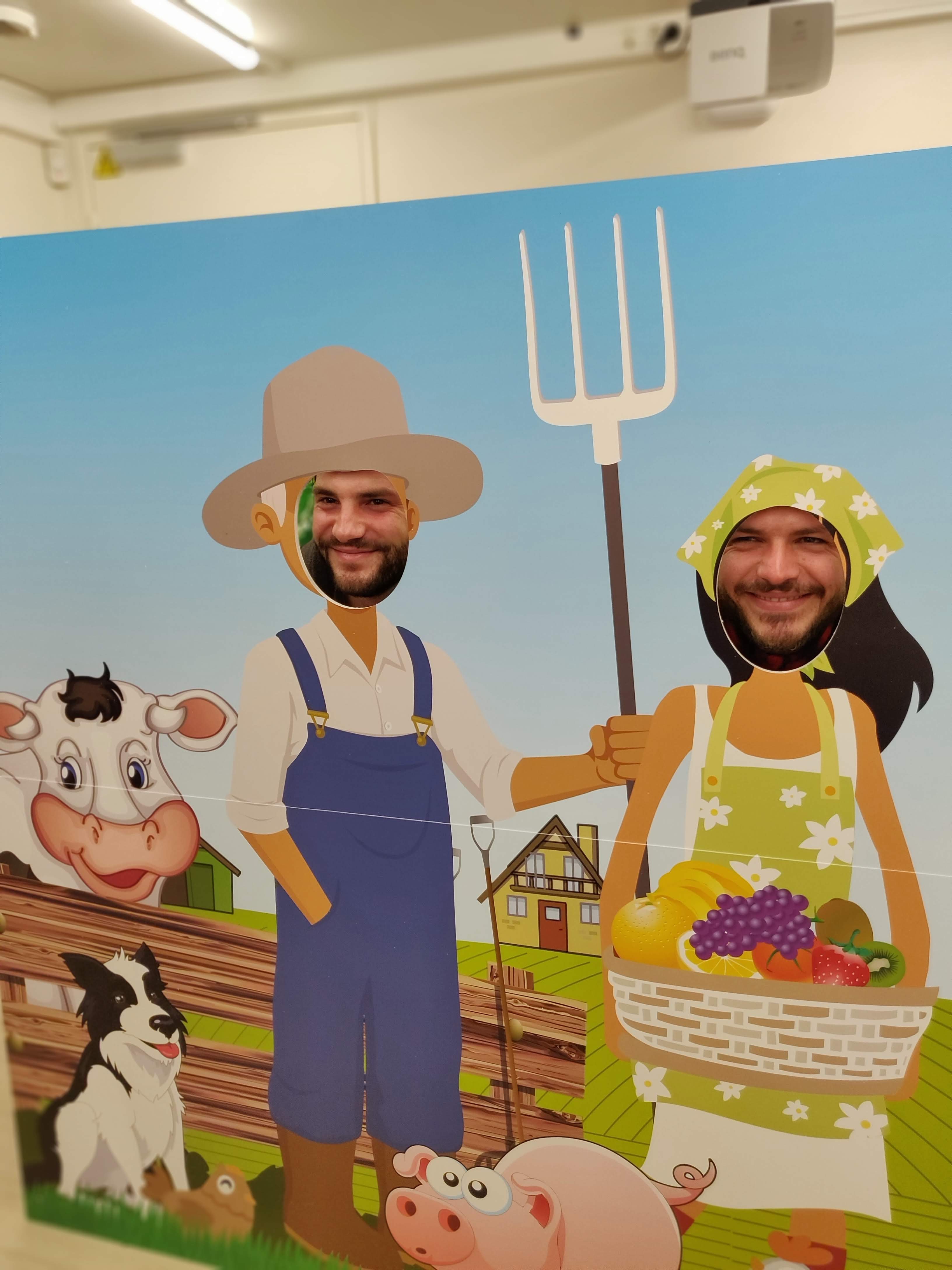 Photo n° 1 de l'avis de mathias.o fait le 12/12/2018 à 12:08