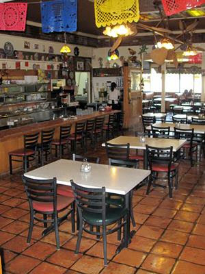 Arroyo's Cafe
