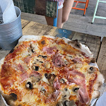 Photo n°2 de l'avis de Laurie.a fait le 09/08/2023 à 22:05 sur le  PizzaPisco à Comporta