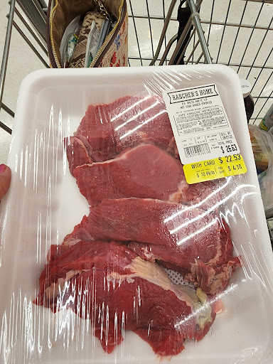 Grocery Store «Winn-Dixie», reviews and photos, 8924 N Military Trl, Palm Beach Gardens, FL 33410, USA