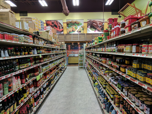 Grocery Store «MD Oriental Market BRANDON», reviews and photos, 10127 E Adamo Dr, Tampa, FL 33619, USA