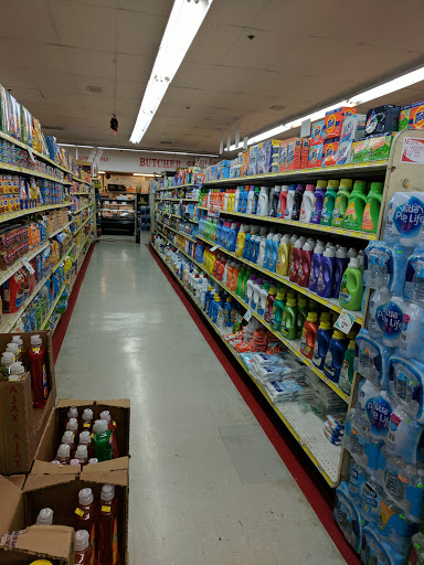 Supermarket «Fine Fare Supermarket», reviews and photos, 601 4th St, Union City, NJ 07087, USA