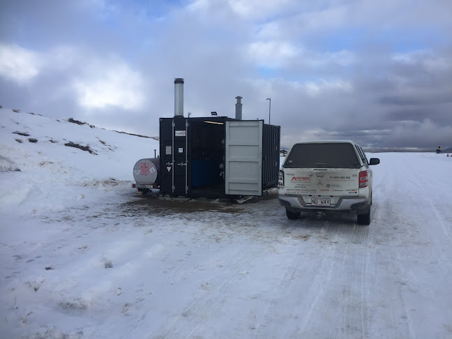 Nu-Way Energy (NZ) Limited - Auckland