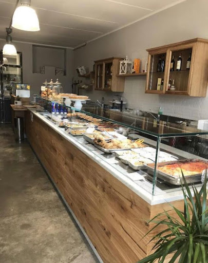 Non solo Pizza di Radicchi Isabella in Ripa, Provincia di Perugia