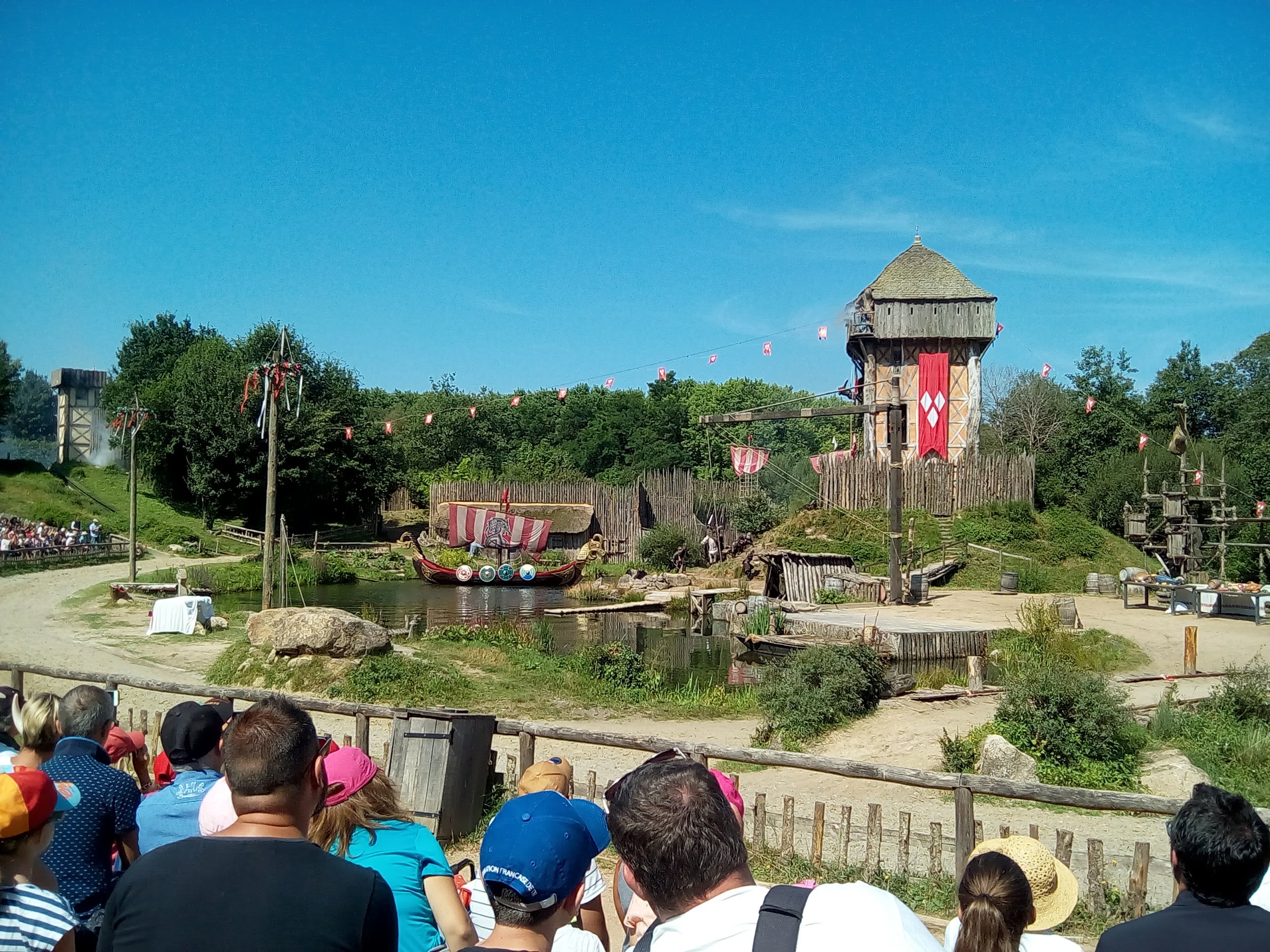 Photo n° 16 de l'avis de Daniel.a fait le 28/07/2018 à 11:54