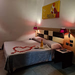 Photo n°2 de l'avis de Marco.s fait le 05/10/2020 à 18:38 sur le  Hotel Visagi Pompei à Pompei