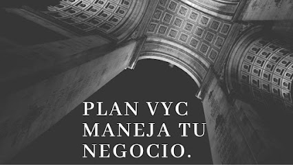 Plan VYC maneja tu negocio
