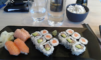 Sushi du Restaurant de sushis Enjoy Sushi Venelles - n°13