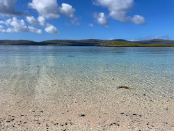 Coral Beach'in fotoğrafı vahşi alan