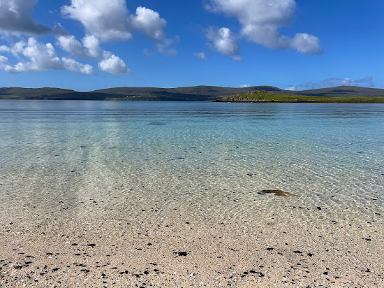 Coral Beach