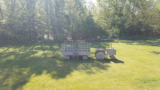 Golf Resort «Double JJ Resort», reviews and photos, 5900 S Water Rd, Rothbury, MI 49452, USA