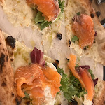 Photo n°1 de l'avis de Elia.h fait le 22/06/2023 à 16:01 sur le  Gusto Marigliano Pizzeria e ristorante à Naples