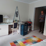 Photo n°2 de l'avis de Sabine.a fait le 03/10/2023 à 15:10 sur le  Hotel „Das Reiners - Naturgenuss.Heimat. à Grafenau