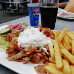 Photo n°1 de l'avis de Andreas.l fait le 15/09/2021 à 20:59 sur le  Dörentruper Grill à Dörentrup