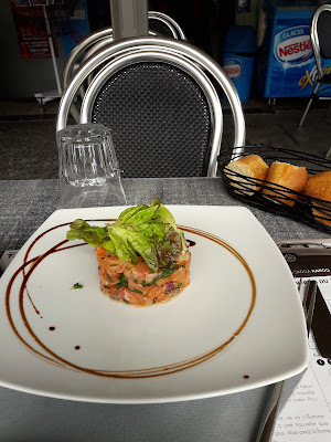 O'Tacos à Le Havre