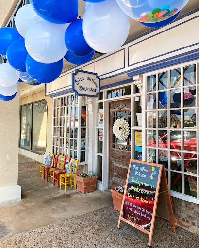 Book Store «Blue Willow Bookshop», reviews and photos, 14532 Memorial Dr, Houston, TX 77079, USA