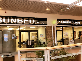 Newsha beauty salon,Sunbed by Newsha