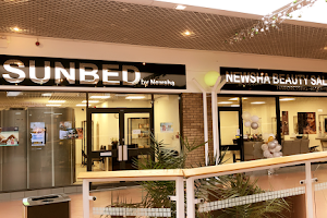 Newsha beauty salon,Sunbed by Newsha image