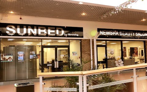 Newsha beauty salon,Sunbed by Newsha image