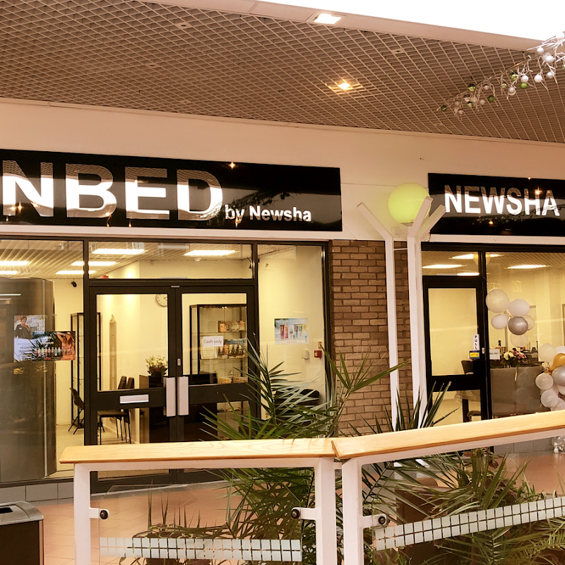 Newsha beauty salon,Sunbed by Newsha