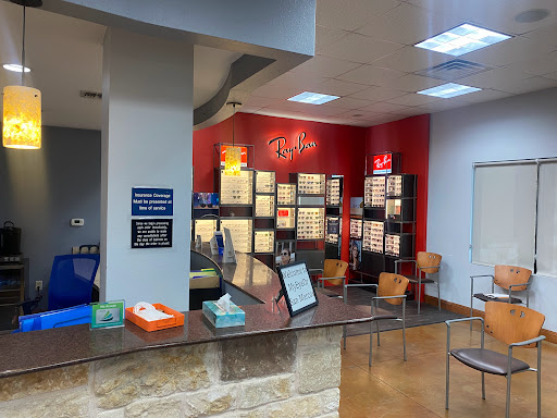 Eye Care Center «Texas State Optical of San Marcos», reviews and photos, 2406 Hunter Rd #102, San Marcos, TX 78666, USA