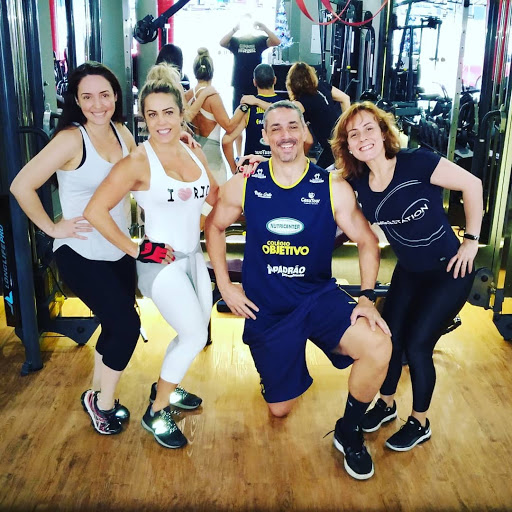Logo da empresa - Personal Évelin Said