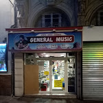 Photo n° 1 de l'avis de bob.e fait le 08/01/2023 à 02:02 pour Général Music à Montpellier