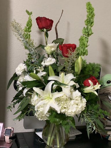 Florist «M B Floral Design», reviews and photos, 25351 Alicia Pkwy B, Laguna Hills, CA 92653, USA
