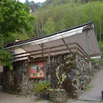 Photo n°3 de l'avis de Riccardo.a fait le 25/04/2018 à 17:00 sur le  Crotto Quartino à S. Croce di