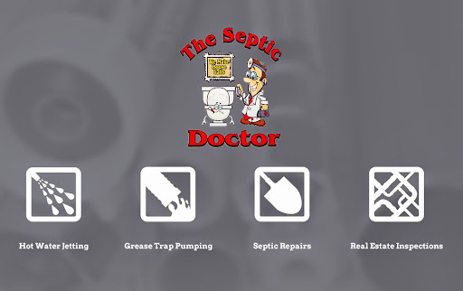 The Septic Doctor