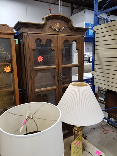 Home Improvement Store «Habitat for Humanity ReStore», reviews and photos