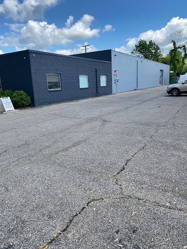 Design «All Pro Color», reviews and photos, 21470 Coolidge Hwy, Oak Park, MI 48237, USA