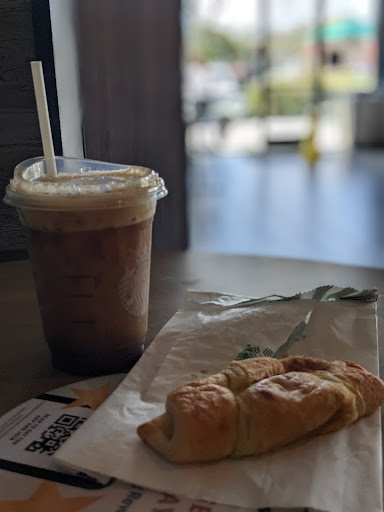 Starbucks image