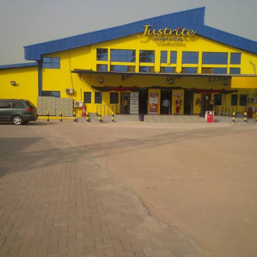 Justrite superstore Ikorodu, Ogolonto St, Ikorodu, Nigeria, Amusement Park, state Lagos
