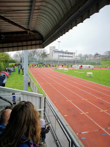 City of Plymouth Athletic Club - Plymouth
