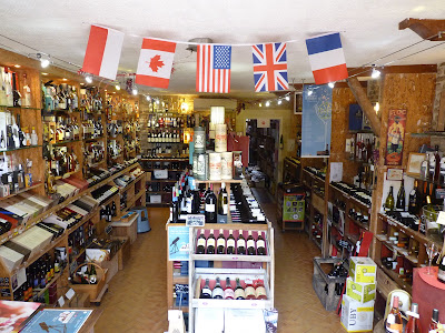 Le Caveau Normand à Ouistreham