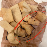 Photo n°1 de l'avis de Franca.a fait le 01/01/2024 à 18:00 sur le  Pizzeria Pepe Nero à Follonica