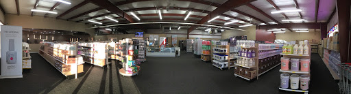 Beauty Supply Store «Sunshine Nail & Beauty Supply», reviews and photos, 4833 S 72nd St, Omaha, NE 68127, USA