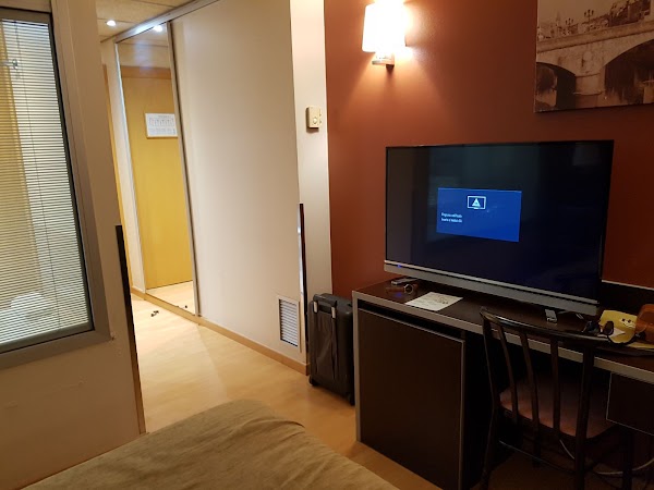 Imagen de Hotel Palau De Girona (6 de 20)