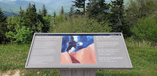 National Park «Great Smoky Mountains National Park», reviews and photos