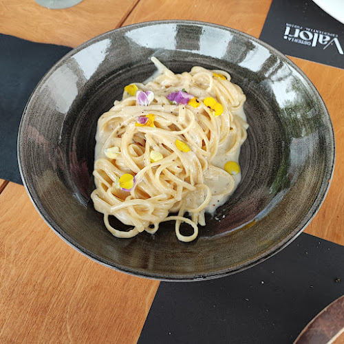 iValori Osteria Ανοιχτές ώρες