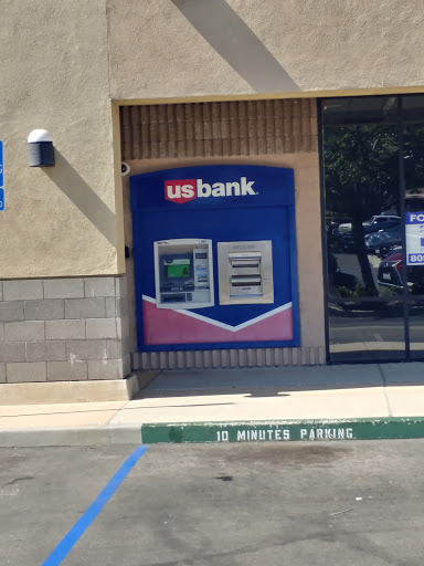 U.s. bank Ventura
