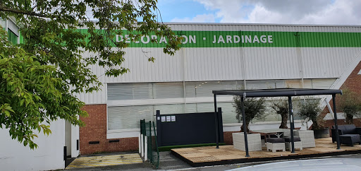 Magasins pour acheter des cabanes de chantier Lille