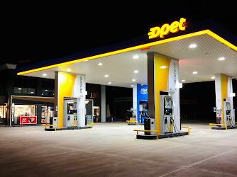 İzmar Petrol - Opet
