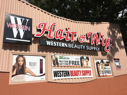 Western Beauty Supply