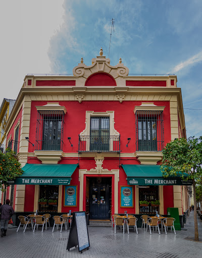 Gamer pubs Seville