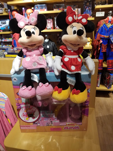 Shopping Mall «Vintage Faire Mall», reviews and photos, 3401 Dale Rd #483, Modesto, CA 95356, USA